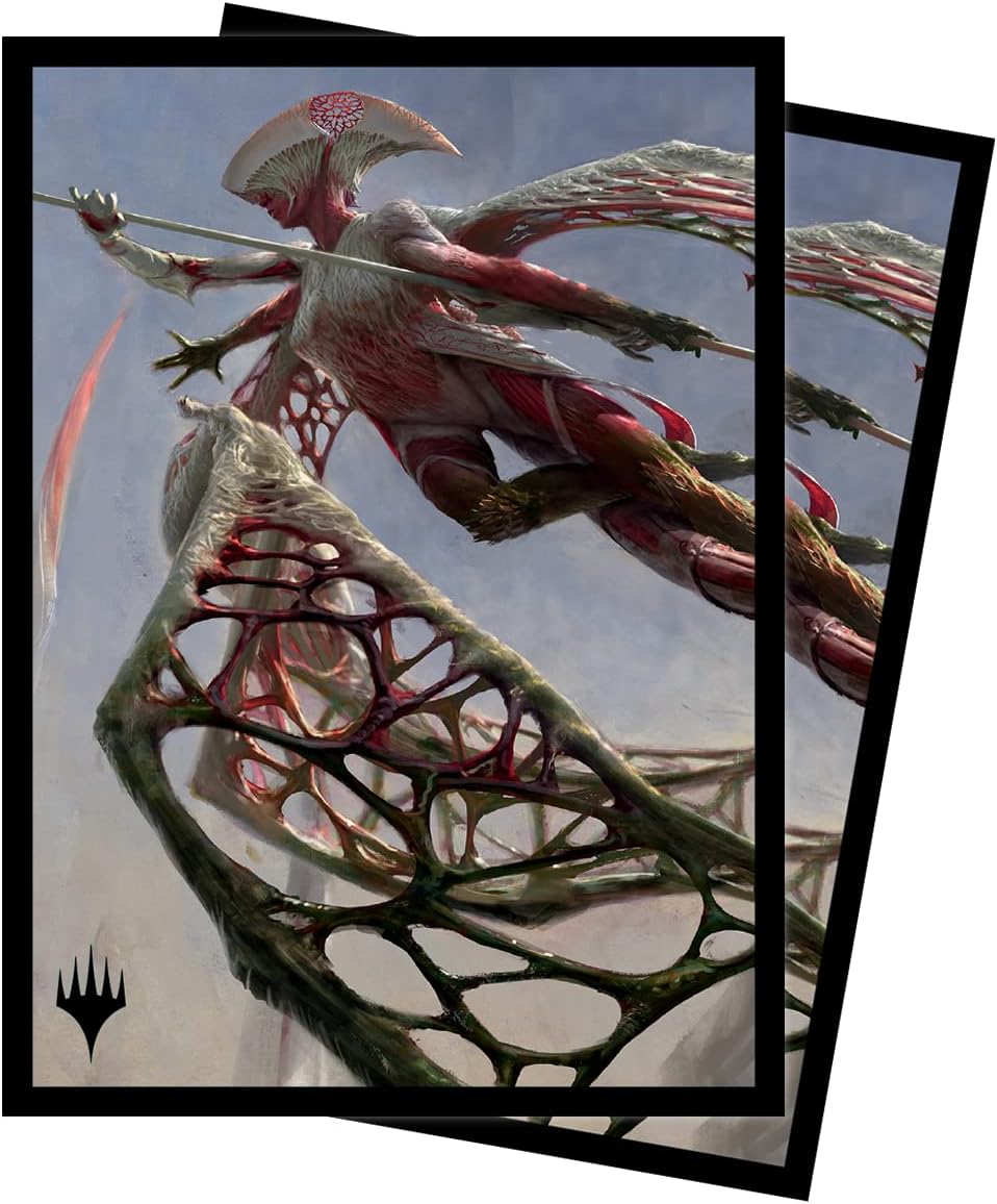 Magic The Gathering: Phyrexia - All Will Be One - WiredVillage Games - Wiredvillage Games